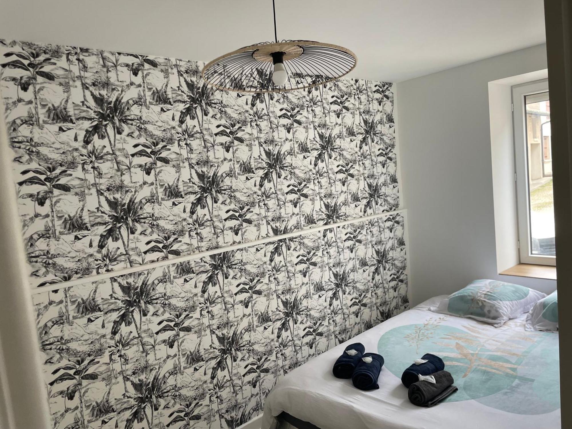 L Exotique Διαμέρισμα Marlieux Εξωτερικό φωτογραφία